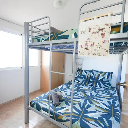 Le Flamant Rose Apartment